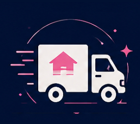 Moving & Delivery services