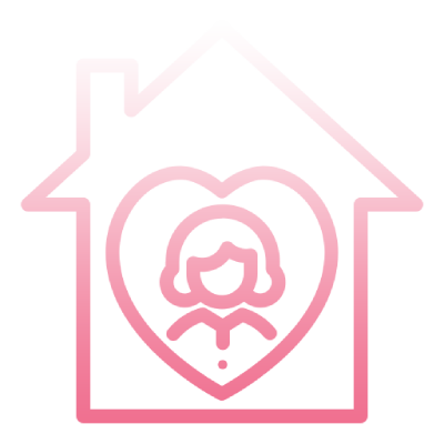 Female-Owned & Operated service Logo