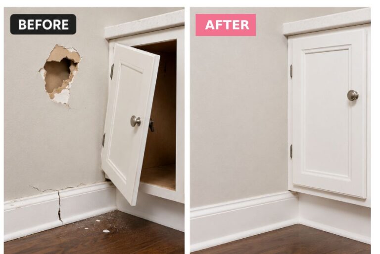 Handyman Services