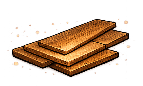 Hardwood Installation services