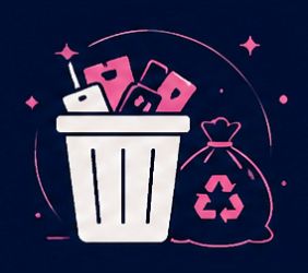 Junk Removal services
