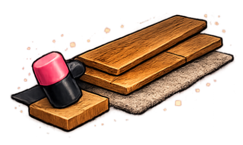 Laminate Flooring services