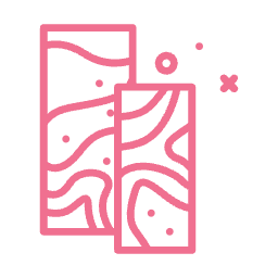 Marble tile services Logo