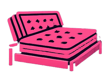 Mattresses & bed frames Services