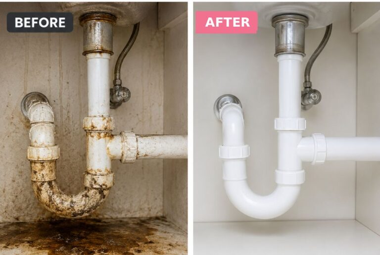 Plumbing Service