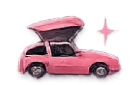 Pickup & errands services
