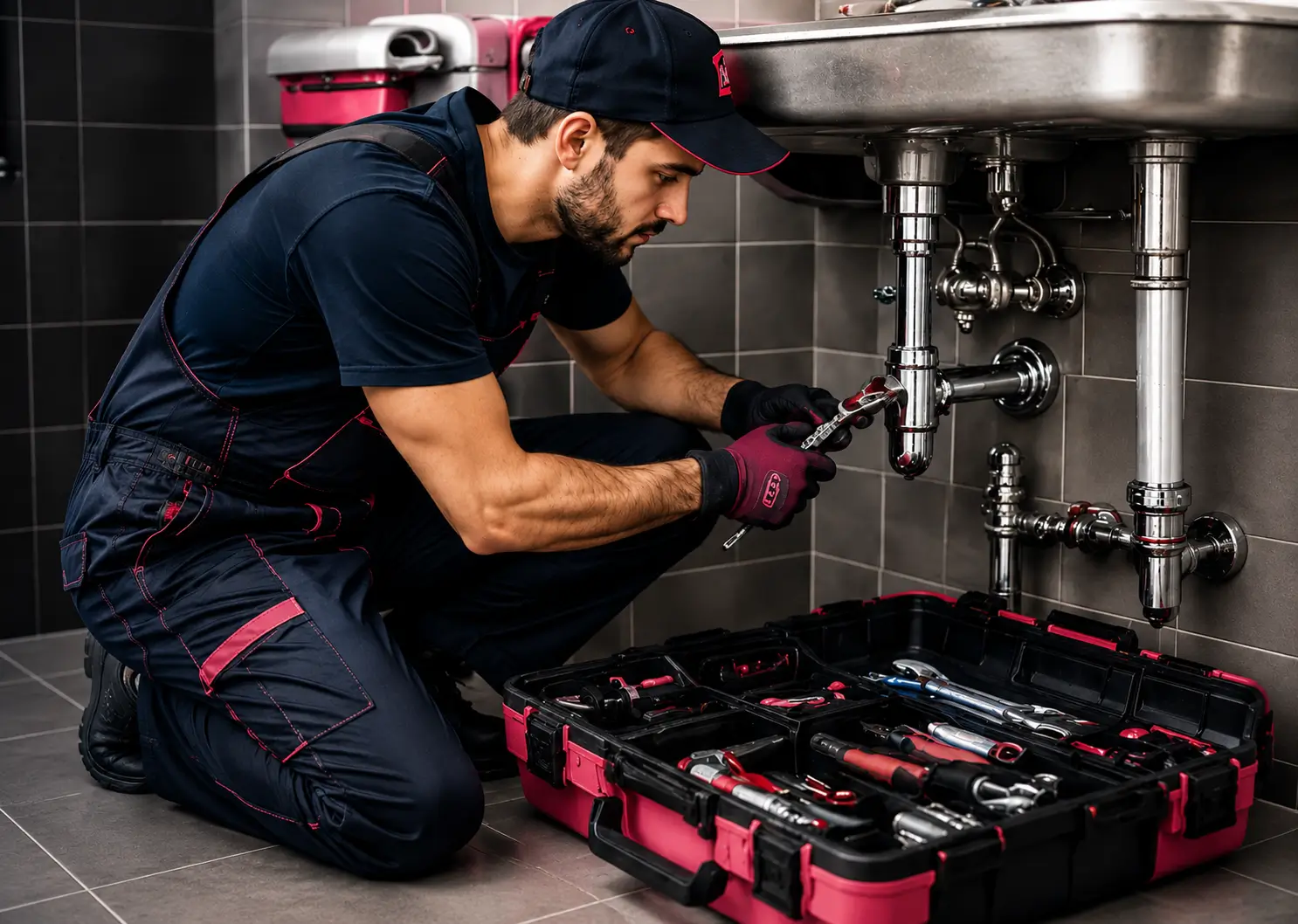 Plumbing Services