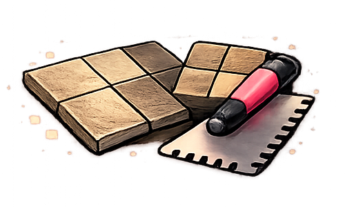 Tile Installation services