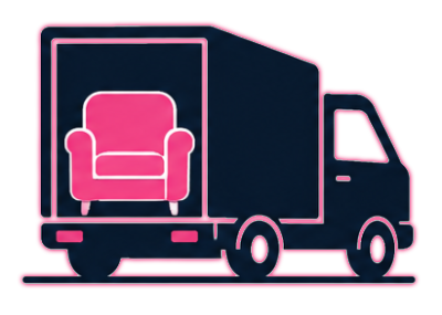 Furniture Delivery service