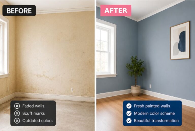 Painting Service