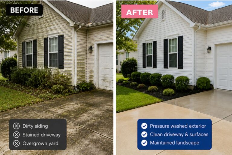 Property Services