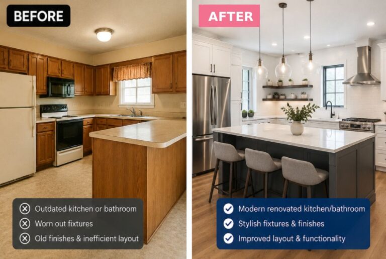 Remodeling Service